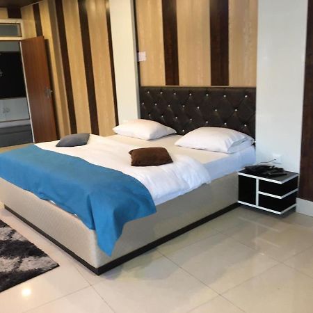 Jai Maa Bhagwati Hotel Pithoragarh Екстер'єр фото