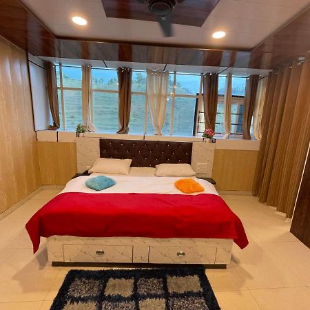 Jai Maa Bhagwati Hotel Pithoragarh Екстер'єр фото