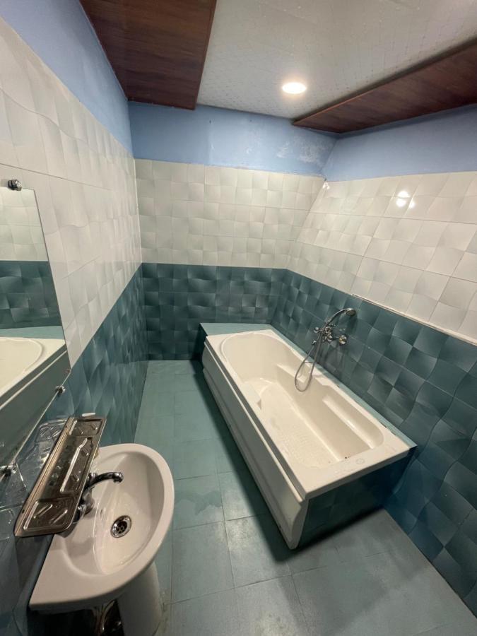 Jai Maa Bhagwati Hotel Pithoragarh Екстер'єр фото